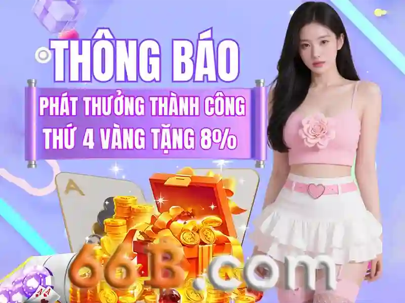 Tương lai của 66b