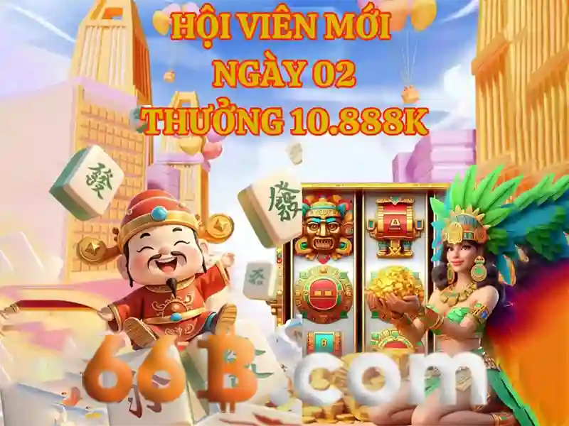 66b hoàn tiền – Trải nghiệm vượt trội và đánh giá chi tiết