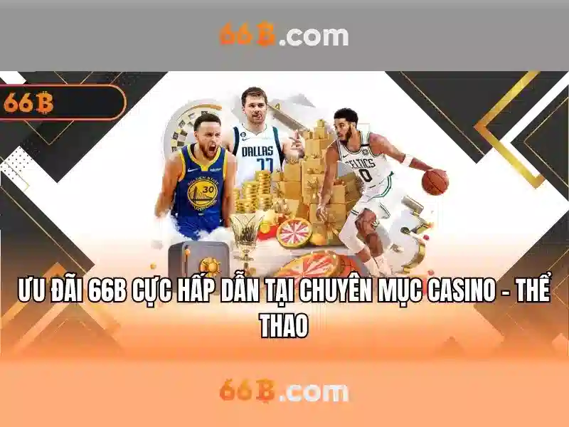 66b: khái niệm và hành trình