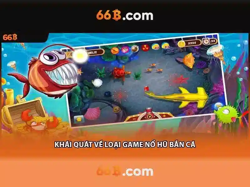 Tổng quan về 66b uy tín