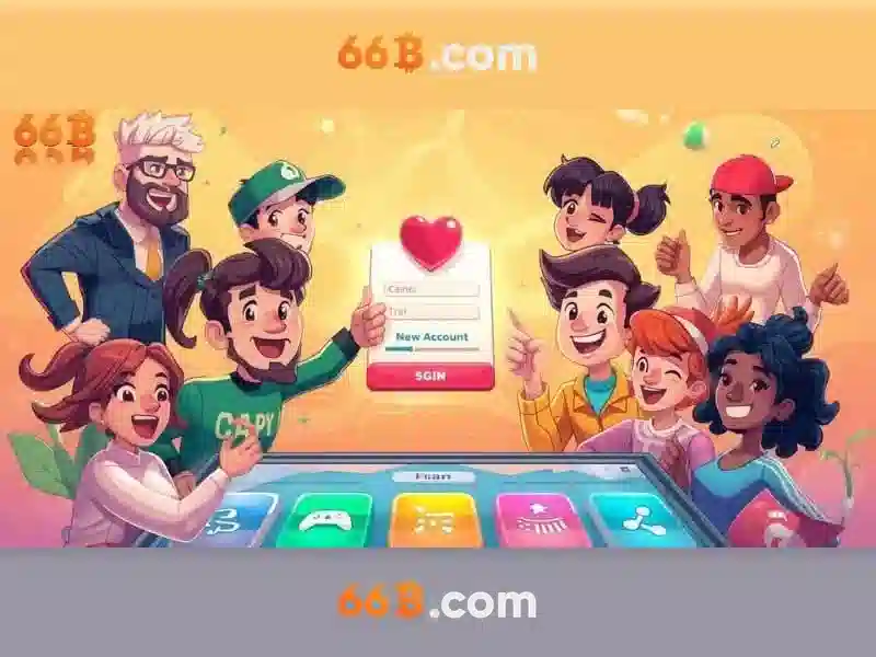 Đánh giá và trải nghiệm 66b login từ cộng đồng