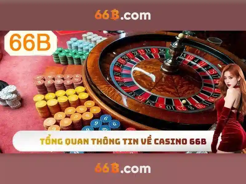 Ví dụ thực tế về 66B