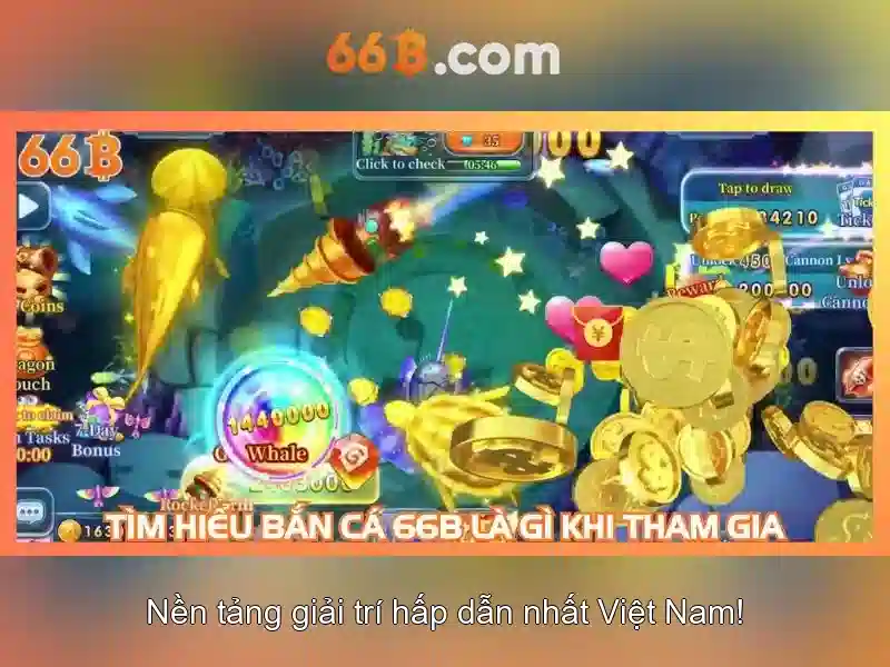66b: Khái niệm, đặc điểm và ứng dụng
