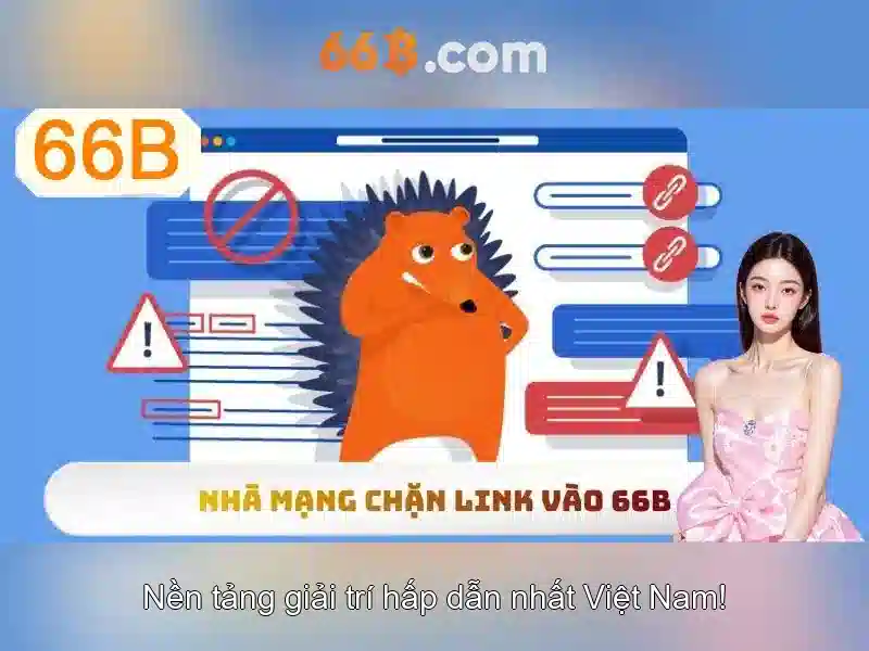 66b là gì?