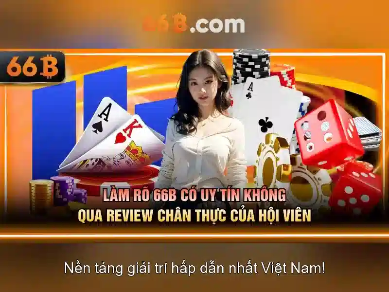 Giới thiệu về 66B
