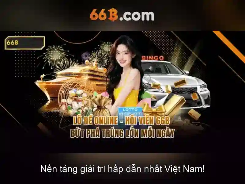 66b: Khái niệm, ứng dụng và đường đi tương lai