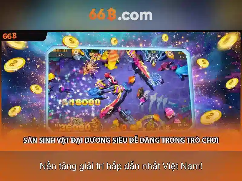 Ứng dụng thực tế của 66B