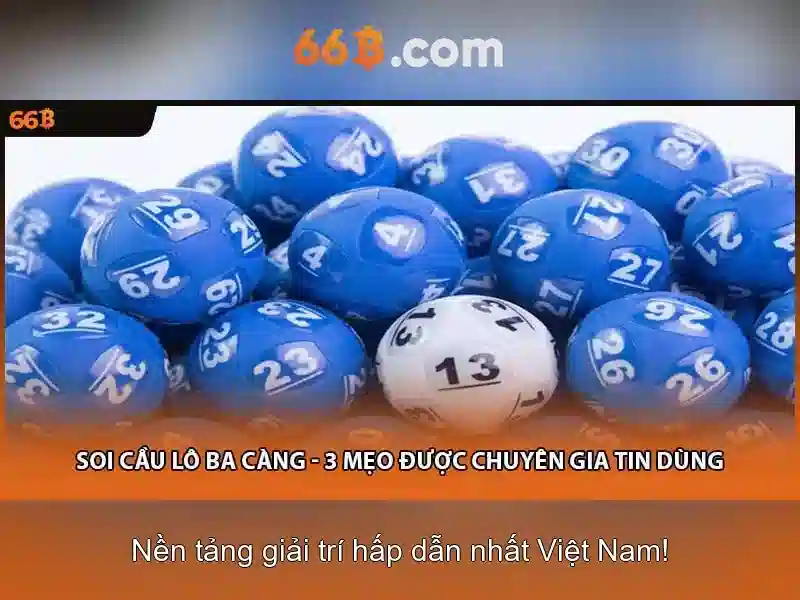 Nguồn gốc và ý nghĩa của 66b