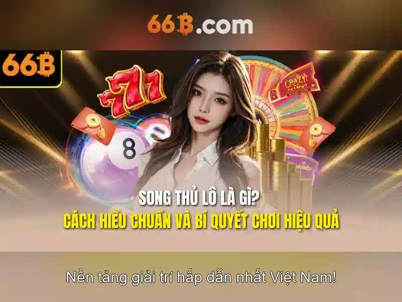 66b là gì?