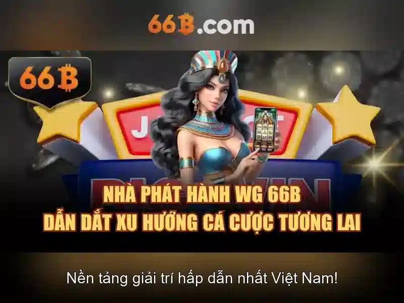Ứng dụng của 66B