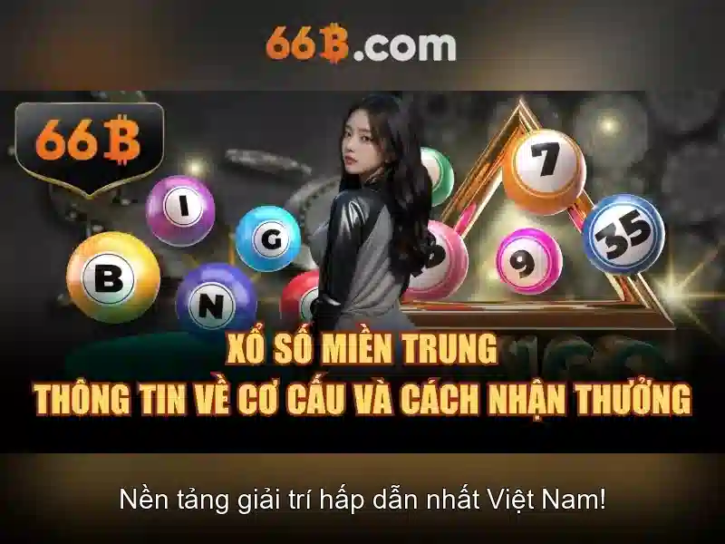 66b là gì?