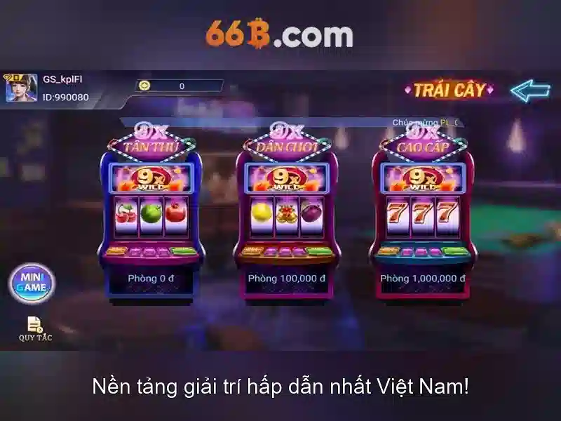 Đặc điểm nổi bật của 66B\n\n<h>Kiến trúc và công nghệ</h>\n<p style=
