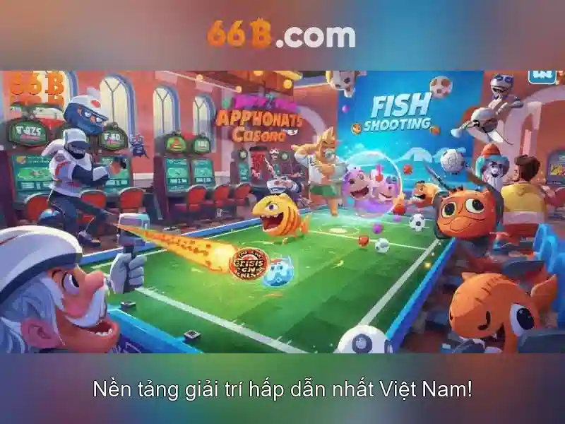 66b . com – Tổng quan chủ đề và giá trị cốt lõi