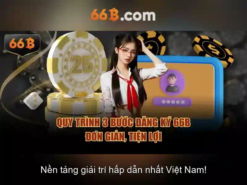 66b: một cái nhìn tổng quan