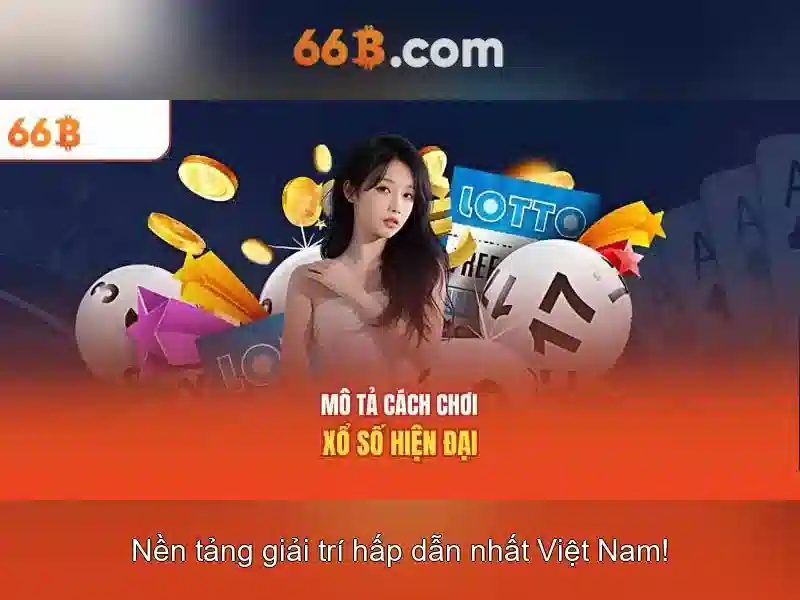 Giới thiệu về 66B