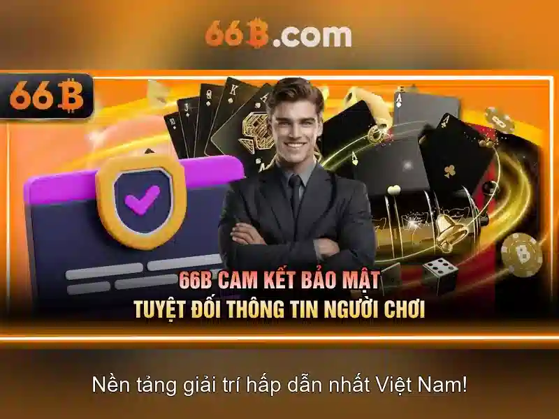 66b trong công nghệ và đời sống