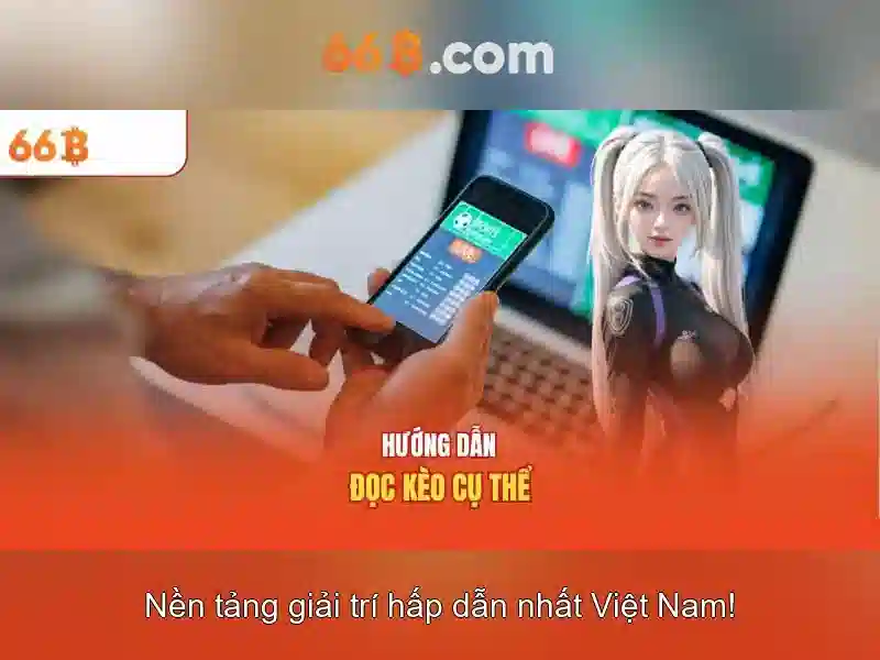 66b và ý nghĩa của nó trong công nghệ hiện đại