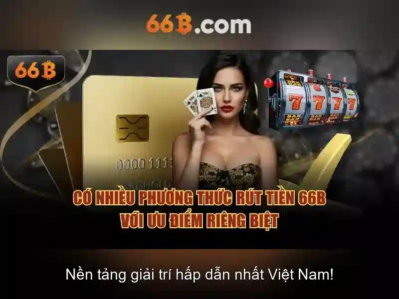 Kết luận và triển vọng của 66b