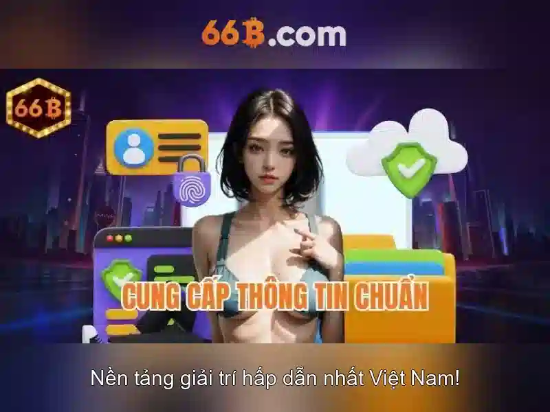66b game – Tổng quan chủ đề và giá trị cốt lõi