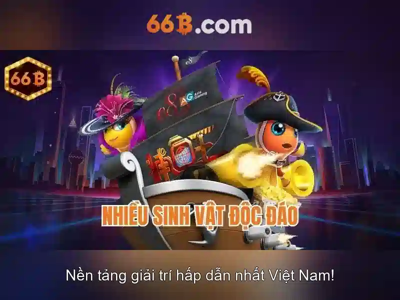 66b: Khái niệm, cấu trúc và ứng dụng