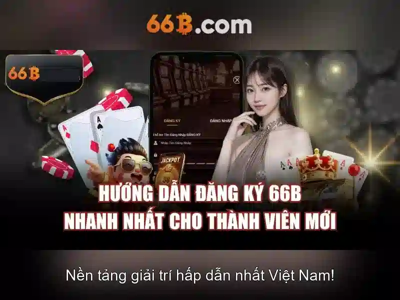Khái niệm cơ bản về 66B