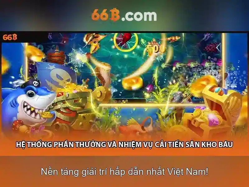 Cơ chế hoạt động của 66B
