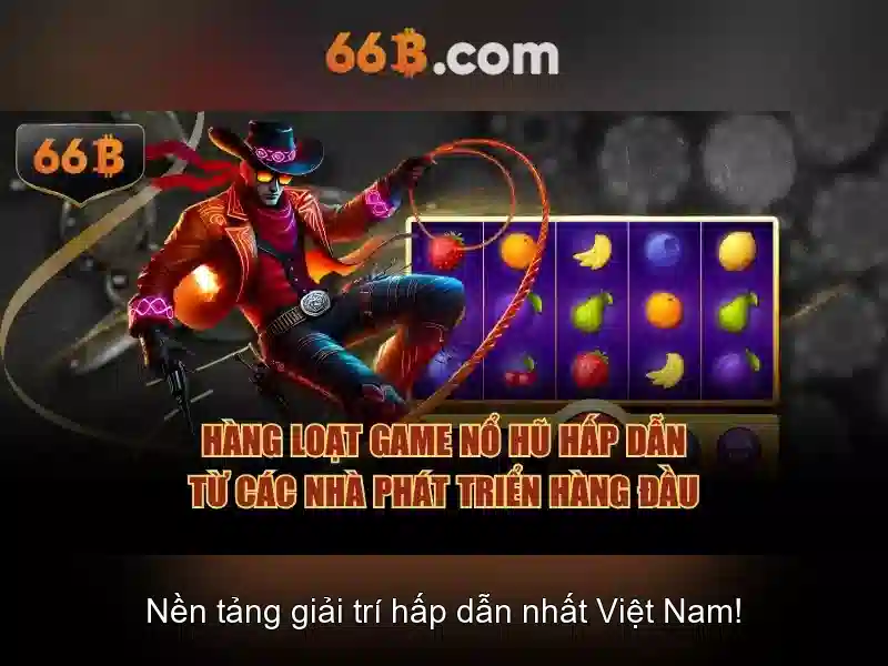 Nguồn gốc và sứ mệnh của 66b uy tín