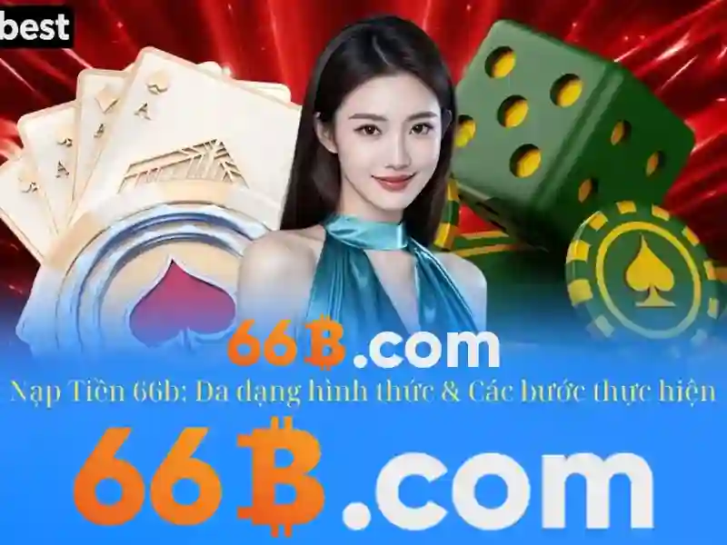 66b hoàn tiền – Trải nghiệm vượt trội và đánh giá chi tiết