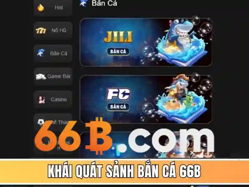 66b là gì? - Khái niệm và ứng dụng