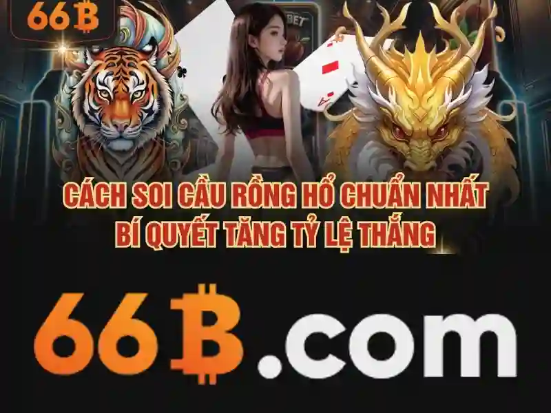 Các công nghệ và an toàn tại casino 66b
