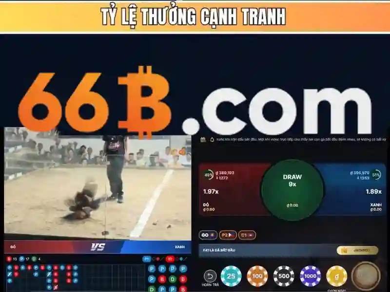 66b khuyen mai nap dau tong quan
