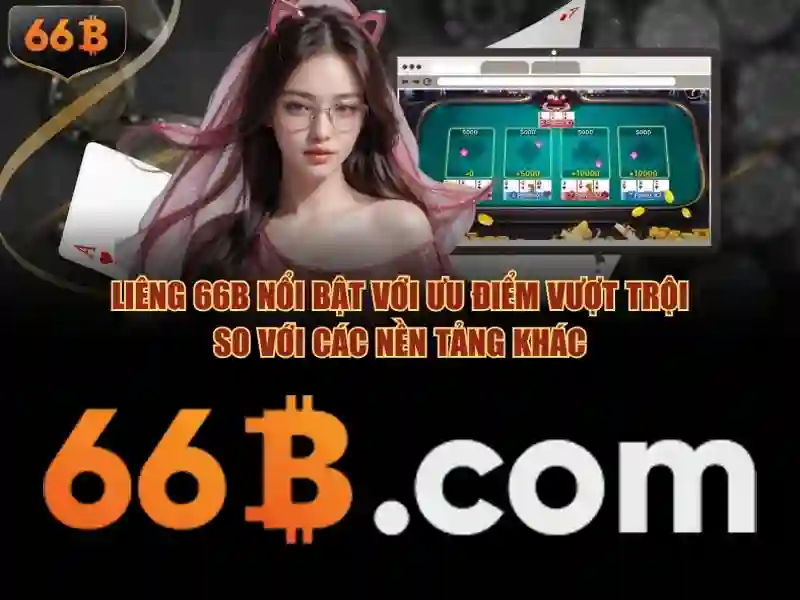 66b tặng tiền – Câu chuyện thương hiệu và trải nghiệm người dùng