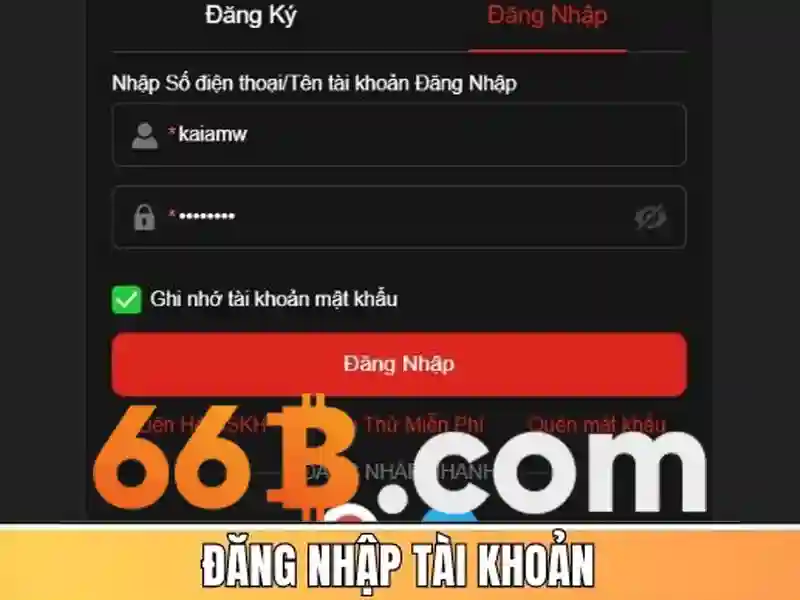 66b uy tín không - Hành trình thương hiệu và trải nghiệm đáng tin