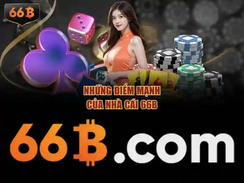 66B trong công nghệ và đời sống