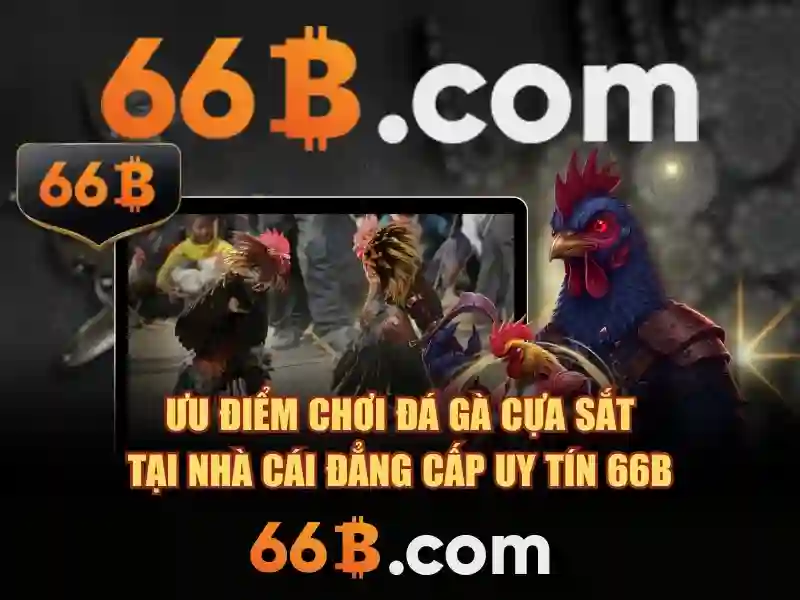66b hoàn tiền – Trải nghiệm vượt trội và đánh giá chi tiết