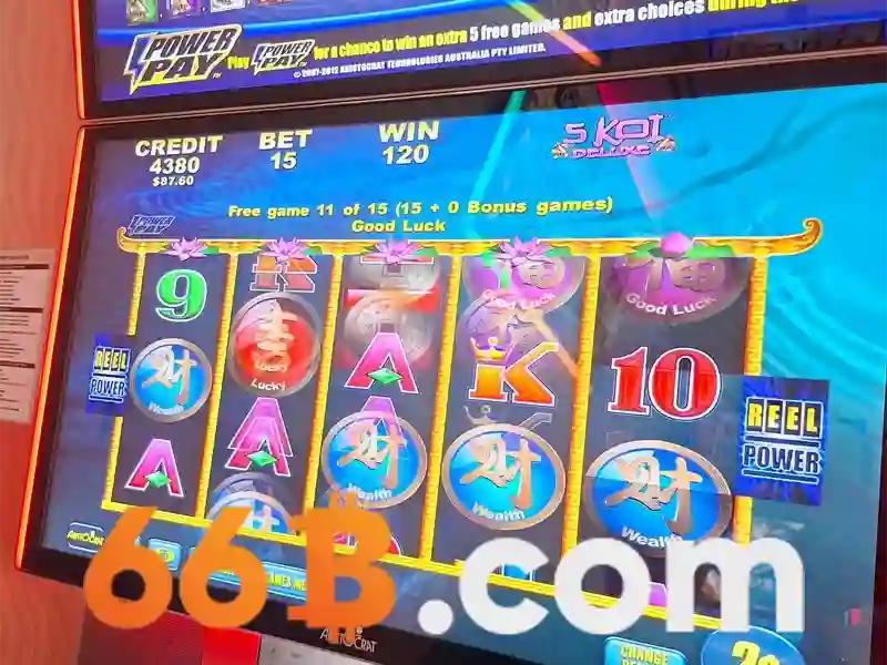 Trang web 66b có thật không – Tổng quan chủ đề và giá trị cốt lõi