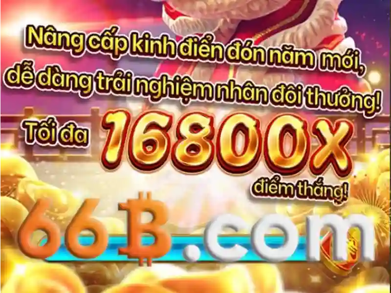 casino 66b – Khám phá thương hiệu casino đổi mới và an toàn