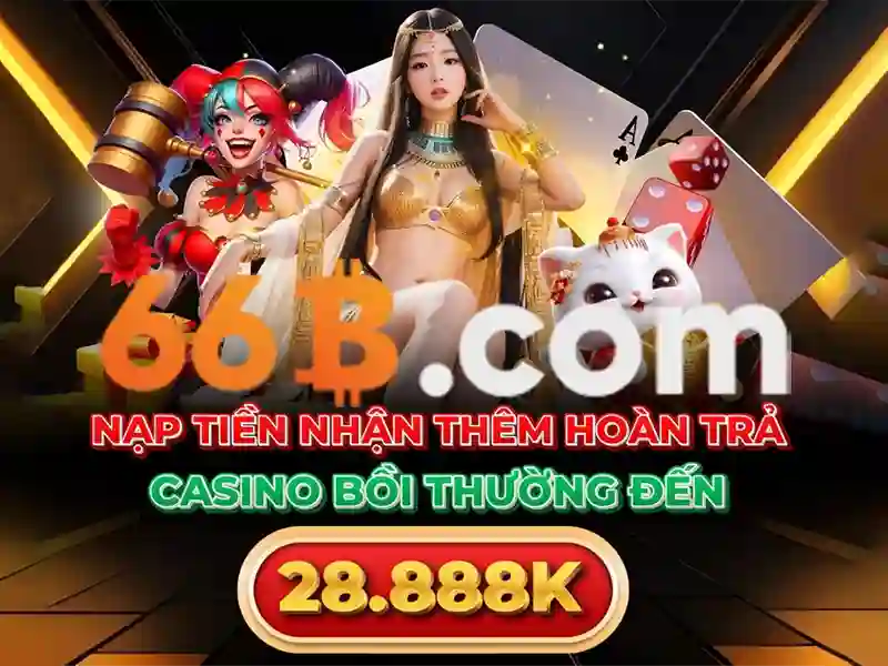 66b tặng tiền – Câu chuyện thương hiệu và trải nghiệm người dùng