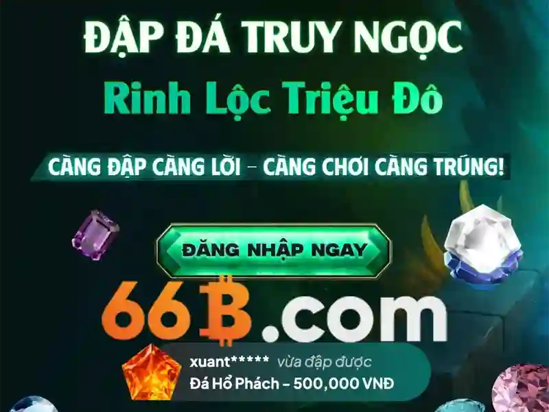 66b uy tín không – Nền tảng tin cậy cho cộng đồng
