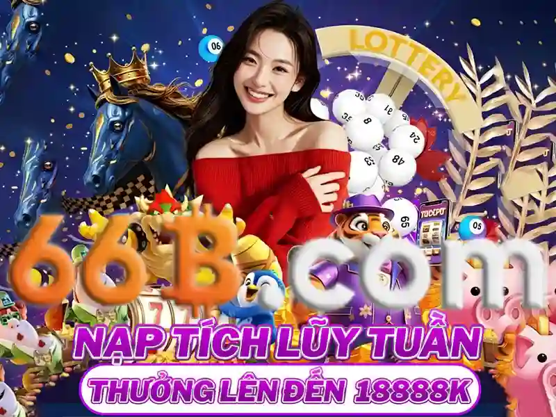 64b 66b - Định hình thương hiệu số và cộng đồng 66b
