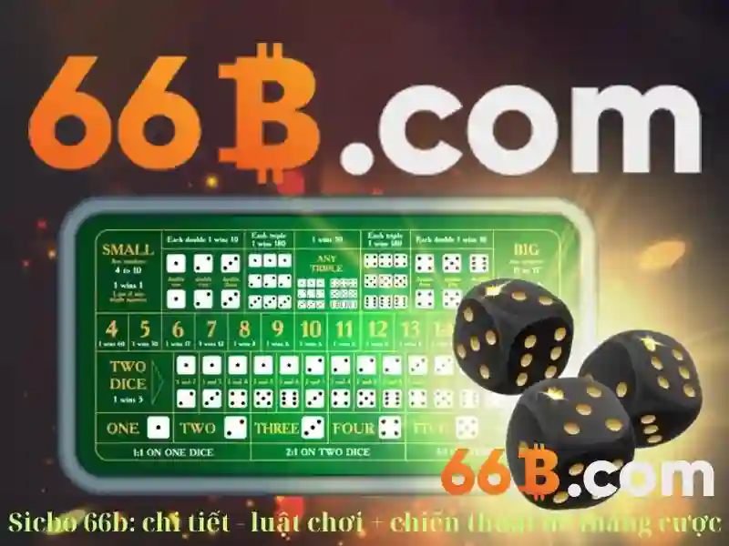 casino 66b – Khám phá đỉnh cao trải nghiệm casino online
